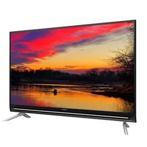 Tivi Sharp 2T C40AE1X 40 Inch Full HD LED Smart 2
