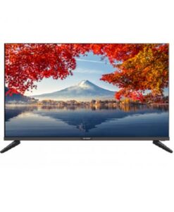 Tivi Sharp 2T-C40CE1X 40 Inch Full HD Smart