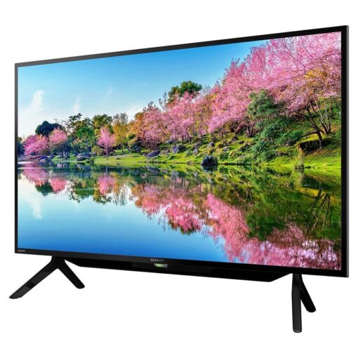 Tivi Sharp 2T C42EG1X 42 inch Full HD LED Android 2