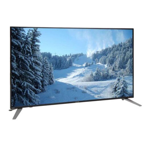 Tivi Sharp 2T C45AE1X 45 Inch Full HD LED Smart 3