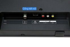 Tivi Sharp 2T C45AE1X 45 Inch Full HD LED Smart 5