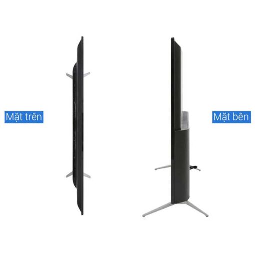 Tivi Sharp 2T C45AE1X 45 Inch Full HD LED Smart 7