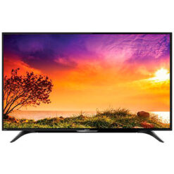 Tivi Sharp 4T-C50AL1X 4K 50 Inch Smart