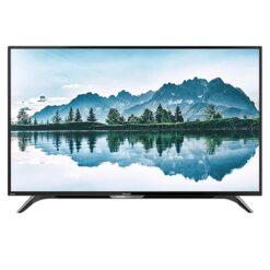 Tivi Sharp 4T-C50AL1X 50 Inch 4K LED Android