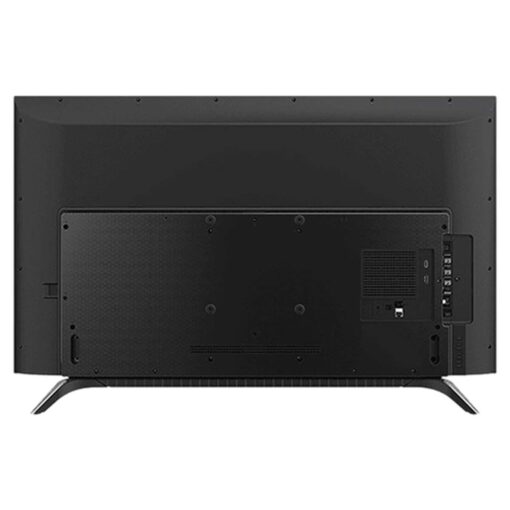 Tivi Sharp 4T C50AL1X 50 Inch 4K LED Android 3