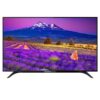Tivi Sharp 4T-C50BK1X 50 Inch 4K LED Android