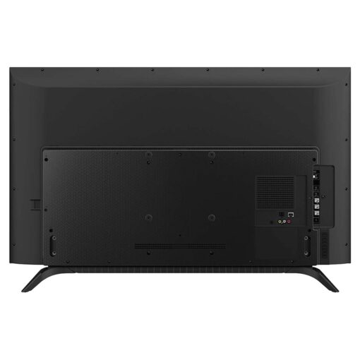 Tivi Sharp 4T C50BK1X 50 Inch 4K LED Android 2