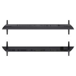 Tivi Sharp 4T C50DJ3X 50 inch 4K LED Android 4
