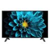 Tivi Sharp 4T-C50DK1X 50 inch 4K LED Android