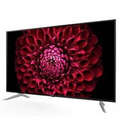 Tivi Sharp 4T C50DL1X 50 inch 4K LED Android 2