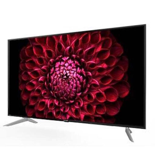 Tivi Sharp 4T C50DL1X 50 inch 4K LED Android 2