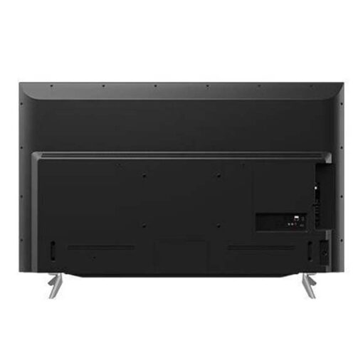 Tivi Sharp 4T C50DL1X 50 inch 4K LED Android 3