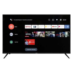 Tivi Sharp 4T C50EK2X 50 inch 4K LED Android 2