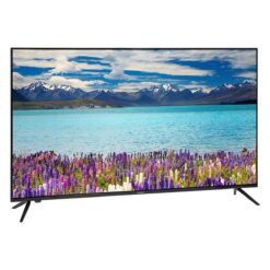 Tivi Sharp 4T C50EK2X 50 inch 4K LED Android 3