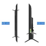 Tivi Sharp 4T-C50EK2X 50 inch 4K LED Android - Ảnh 9
