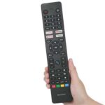 Tivi Sharp 4T-C50EK2X 50 inch 4K LED Android - Ảnh 11