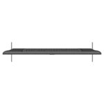 Tivi Sharp 4T-C55CJ2X 55 Inch 4K HD Android - Ảnh 4
