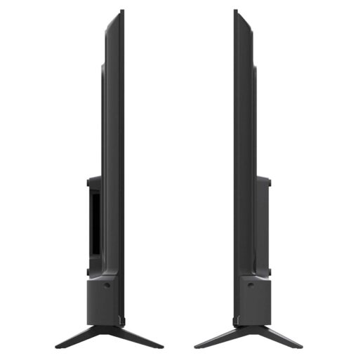 Tivi Sharp 4T C55DJ3X 4K UHD 55 inch Android 3