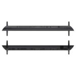 Tivi Sharp 4T-C55DJ3X 4K UHD 55 inch Android - Ảnh 5
