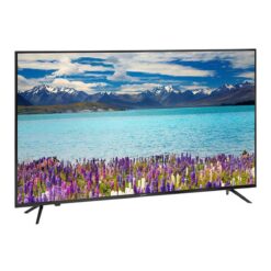 Tivi Sharp 4T C55EK2X 55 inch 4K LED Android 3