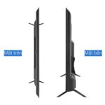 Tivi Sharp 4T-C55EK2X 55 inch 4K LED Android - Ảnh 9
