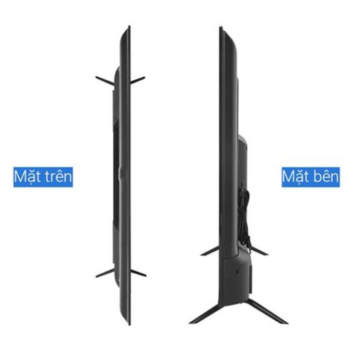 Tivi Sharp 4T C55EK2X 55 inch 4K LED Android 7
