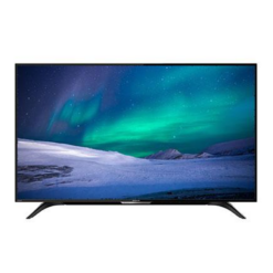 Tivi Sharp 4T-C60AL1X 4K 60 Inch Smart