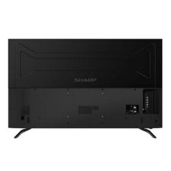Tivi Sharp 4T C60AL1X 60 Inch 4K LED Android 2