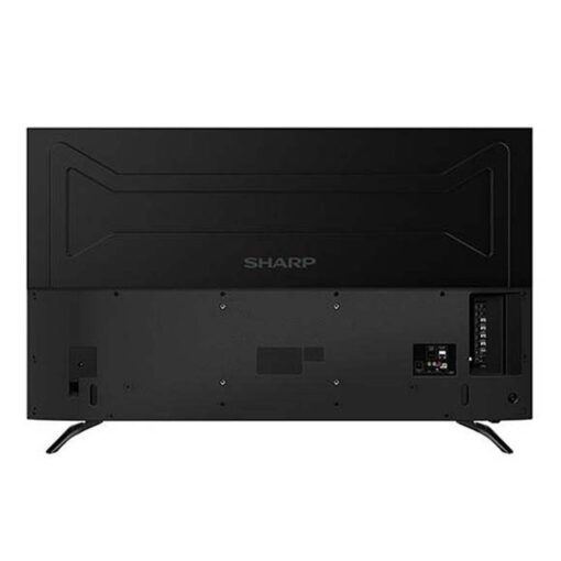 Tivi Sharp 4T C60AL1X 60 Inch 4K LED Android 2