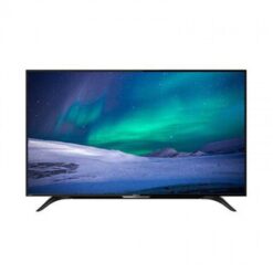 Tivi Sharp 4T-C60BK1X 4K 60 Inch Ultra HD Smart