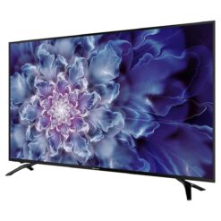 Tivi Sharp 4T C60BK1X 60 Inch 4K LED Android 2