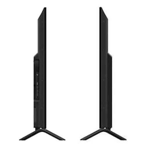 Tivi Sharp 4T C60BK1X 60 Inch 4K LED Android 4
