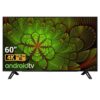 Tivi Sharp 4T-C60CK1X 60 Inch 4K LED Android