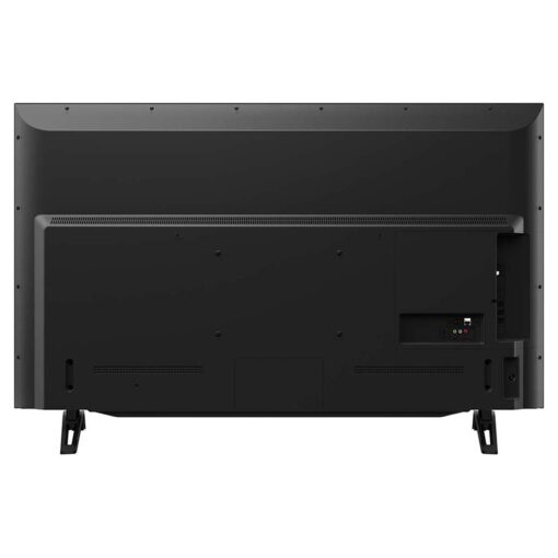 Tivi Sharp 4T C60CK1X 60 Inch 4K LED Android 3