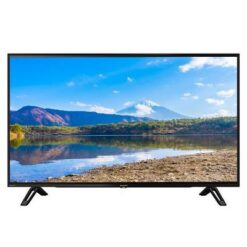 Tivi Sharp 4T-C60CK1X 60 Inch 4K Ultra HD Smart