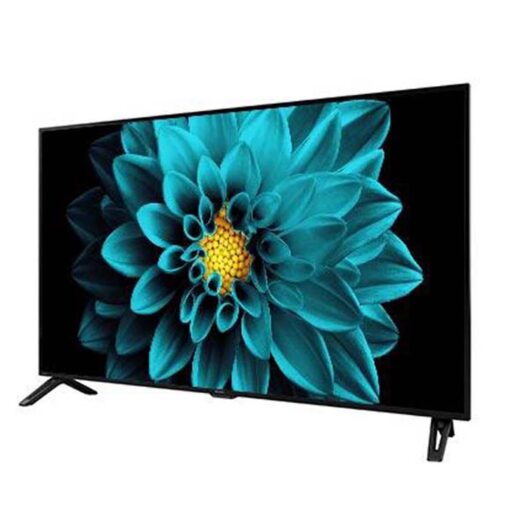 Tivi Sharp 4T C60DK1X 60 inch 4K LED Android 2