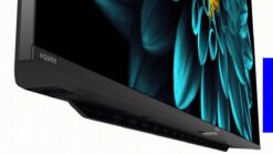 Tivi Sharp 4T C60DK1X 60 inch 4K LED Android 4