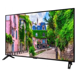 Tivi Sharp 4T C65CK1X 65 Inch 4K LED Android 2