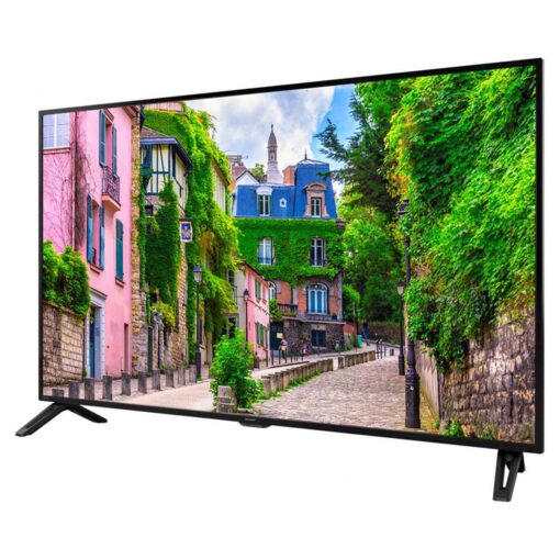 Tivi Sharp 4T C65CK1X 65 Inch 4K LED Android 2