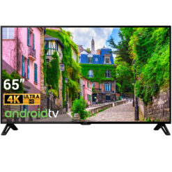 Tivi Sharp 4T-C65CK1X 65 Inch 4K Ultra HD Smart