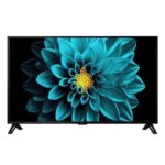 Tivi Sharp 4T-C65DK1X 65 inch 4K LED Android