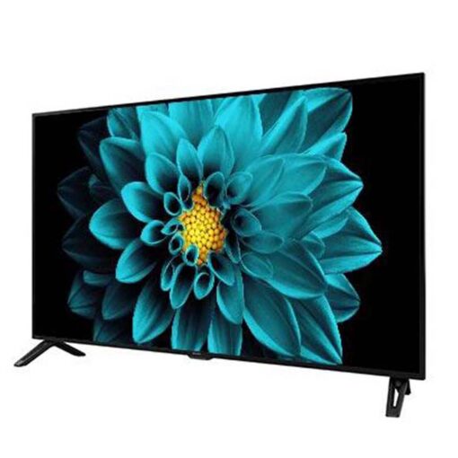 Tivi Sharp 4T C65DK1X 65 inch 4K LED Android 2