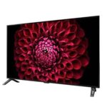 Tivi Sharp 4T-C65DL1X 4K 65 inch LED Android - Ảnh 2