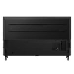 Tivi Sharp 4T-C65DL1X 4K 65 inch LED Android - Ảnh 5
