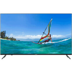 Tivi Sharp 4T-C65EK2X 4K 65 inch Android