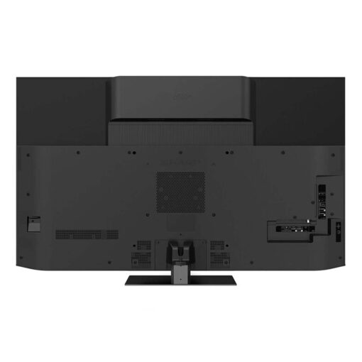 Tivi Sharp 4T C65FV1X 65 inch 4K XLED Android 3