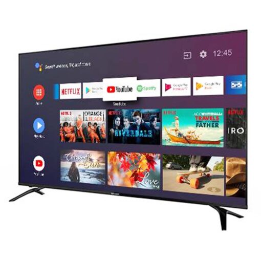 Tivi Sharp 4T C70AL1X 70 Inch 4K LED Android 2