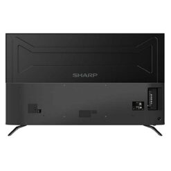 Tivi Sharp 4T C70AL1X 70 Inch 4K LED Android 3