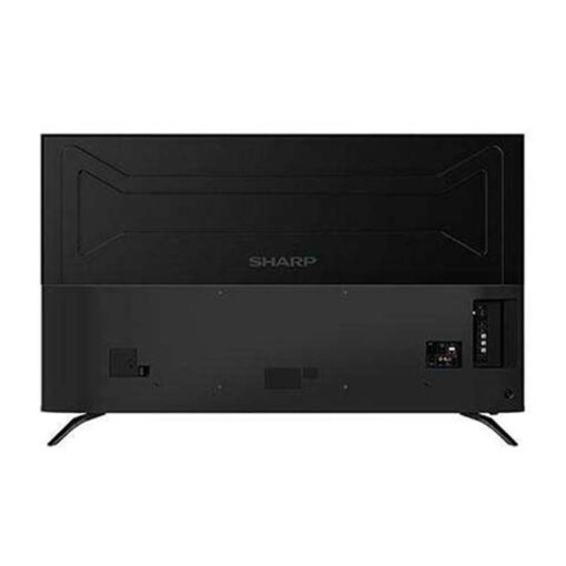 Tivi Sharp 4T C70BK1X 70 Inch 4K LED Android 2