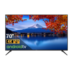 Tivi Sharp 4T-C70CK3X 70 Inch 4K Ultra HD Smart